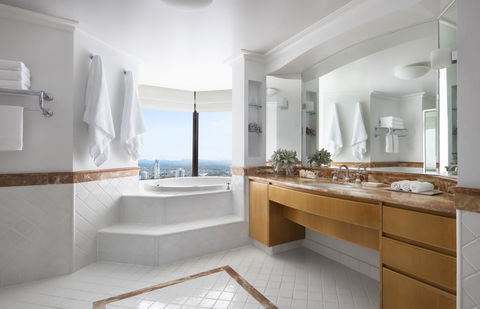 JW Marriott Gold Coast Resort & Spa - Getaway Accommodation 26