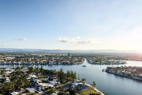 JW Marriott Gold Coast Resort & Spa - Getaway Accommodation 12