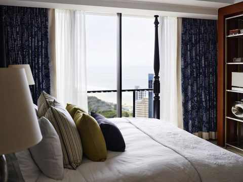 JW Marriott Gold Coast Resort & Spa - Getaway Accommodation 33