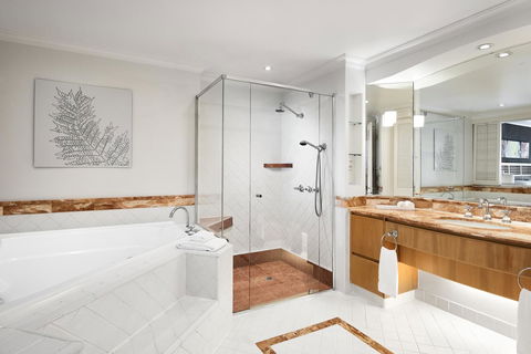 JW Marriott Gold Coast Resort & Spa - Getaway Accommodation 31