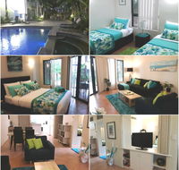 Jackies holiday Apartment - Getaway Accommodation