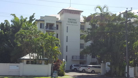 Jackies Holiday Apartment - Getaway Accommodation 21