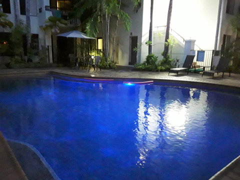Jackies Holiday Apartment - Getaway Accommodation 1