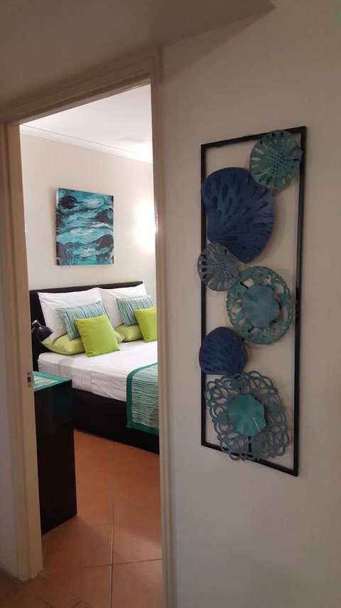 Jackies Holiday Apartment - Getaway Accommodation 17