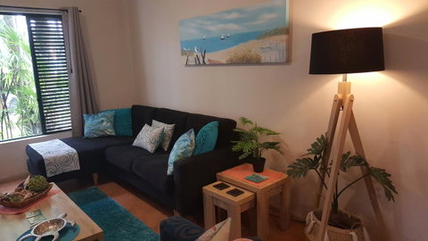 Jackies Holiday Apartment - Getaway Accommodation 3