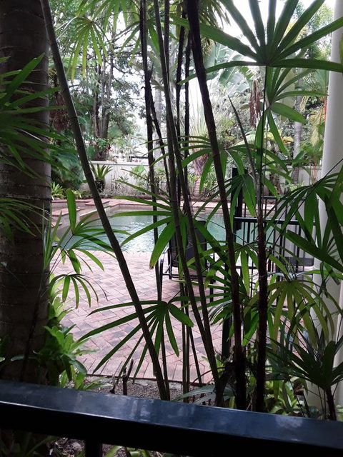 Jackies Holiday Apartment - Getaway Accommodation 13