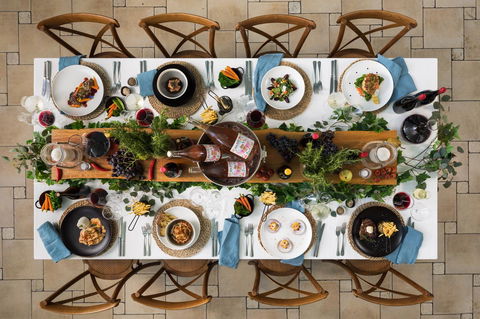 Cairns Harbourside Hotel - Getaway Accommodation 22