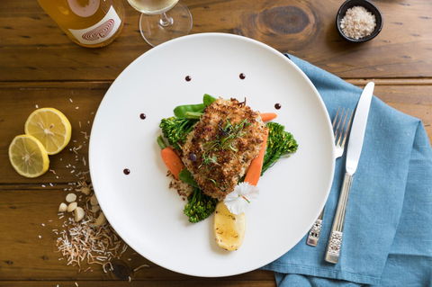 Cairns Harbourside Hotel - Getaway Accommodation 31