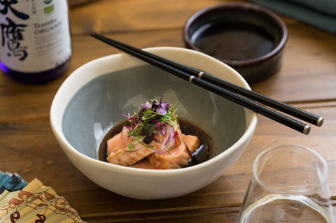 Cairns Harbourside Hotel - Getaway Accommodation 4