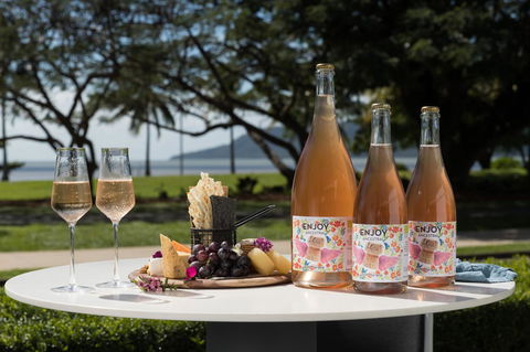 Cairns Harbourside Hotel - Getaway Accommodation 6