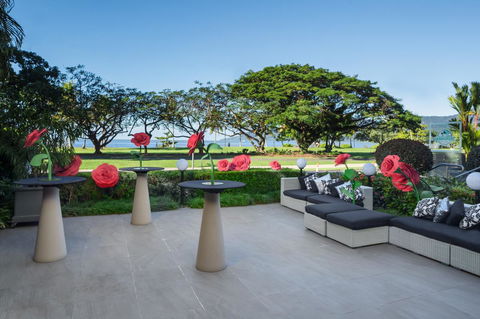 Cairns Harbourside Hotel - Getaway Accommodation 16