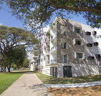 Jacana Apartments - Getaway Accommodation