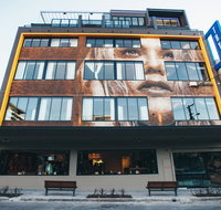 Tryp Fortitude Valley - Getaway Accommodation