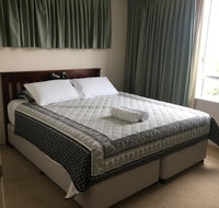 Burleigh Beach Tower