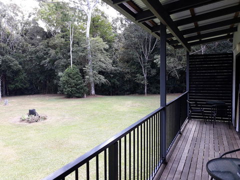 Speewah Country Tavern - Getaway Accommodation 21