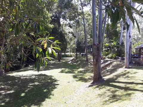 Speewah Country Tavern - Getaway Accommodation 4