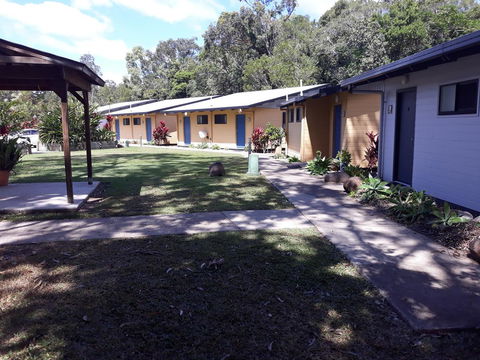 Speewah Country Tavern - Getaway Accommodation 3