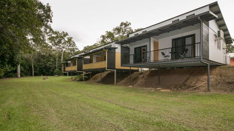 Speewah Country Tavern - Getaway Accommodation 0