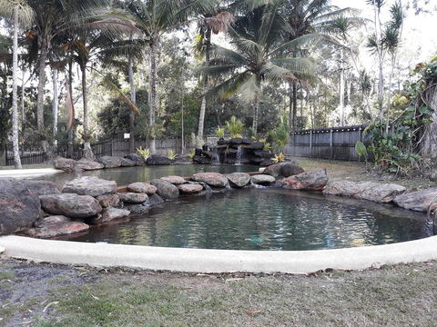 Speewah Country Tavern - Getaway Accommodation 14