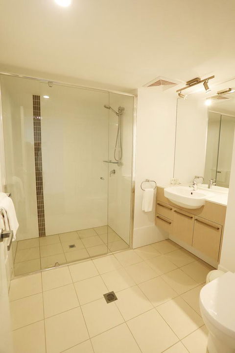 Q Resorts Paddington - Getaway Accommodation 31