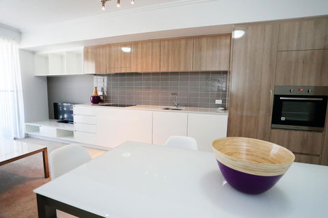 Q Resorts Paddington - Getaway Accommodation 38