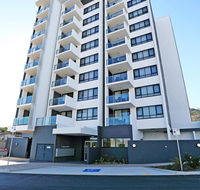 Q Resorts Paddington - Getaway Accommodation