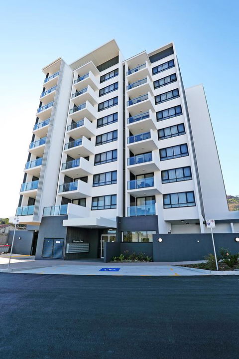 Q Resorts Paddington - Getaway Accommodation 0