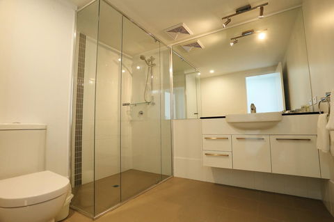 Q Resorts Paddington - Getaway Accommodation 41