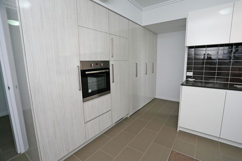 Q Resorts Paddington - Getaway Accommodation 12
