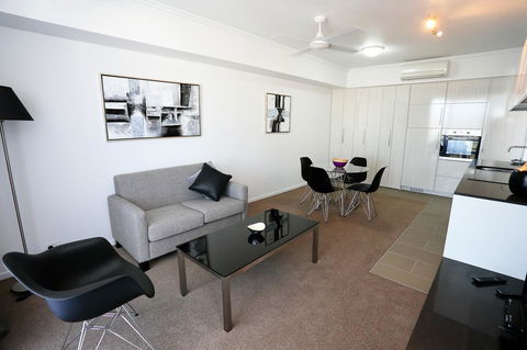 Q Resorts Paddington - Getaway Accommodation 4