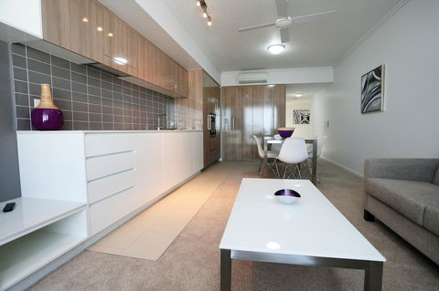 Q Resorts Paddington - Getaway Accommodation 32