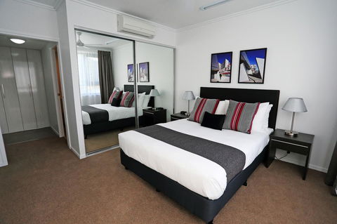Q Resorts Paddington - Getaway Accommodation 3
