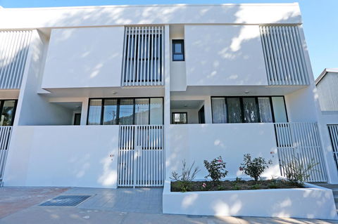 Q Resorts Paddington - Getaway Accommodation 16