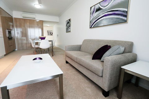 Q Resorts Paddington - Getaway Accommodation 22