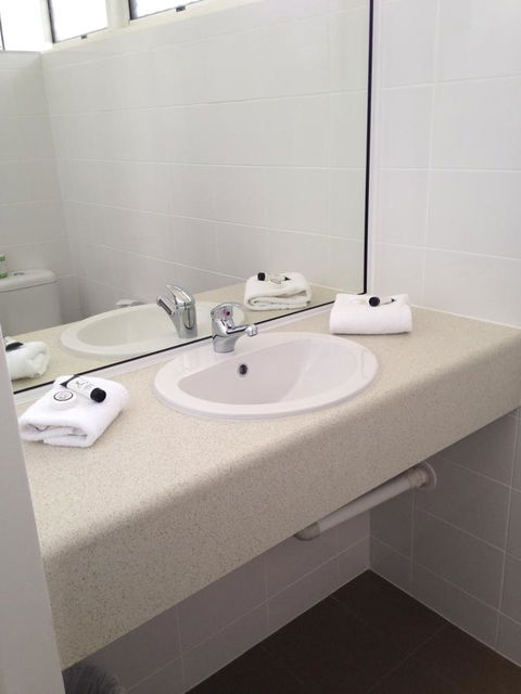 Q Resorts Paddington - Getaway Accommodation 29