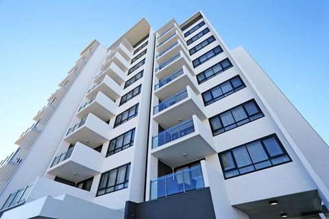 Q Resorts Paddington - Getaway Accommodation 7