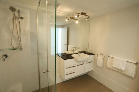Q Resorts Paddington - Getaway Accommodation 35