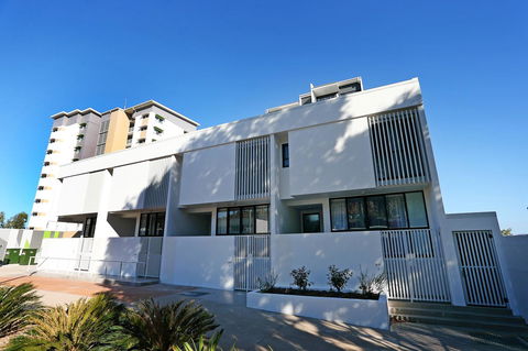Q Resorts Paddington - Getaway Accommodation 1