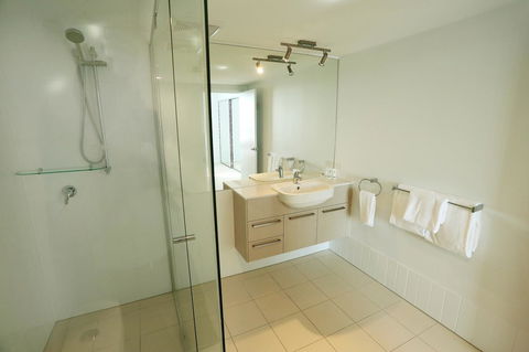Q Resorts Paddington - Getaway Accommodation 44
