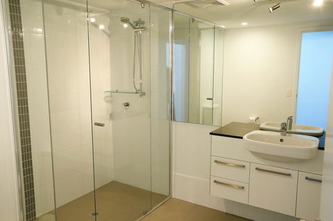 Q Resorts Paddington - Getaway Accommodation 39