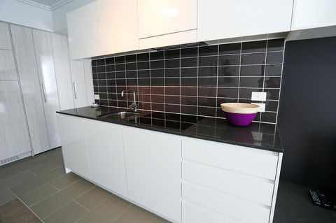 Q Resorts Paddington - Getaway Accommodation 19