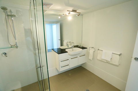 Q Resorts Paddington - Getaway Accommodation 26