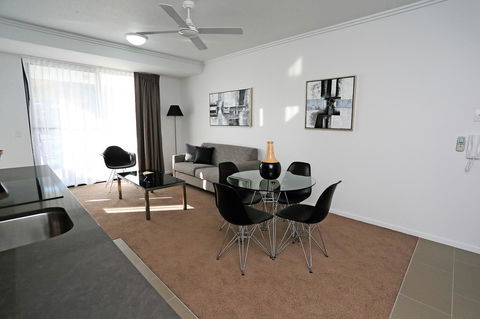 Q Resorts Paddington - Getaway Accommodation 5