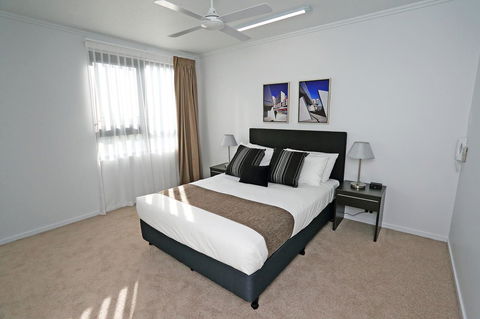 Q Resorts Paddington - Getaway Accommodation 6