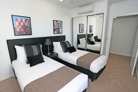 Q Resorts Paddington - Getaway Accommodation 30