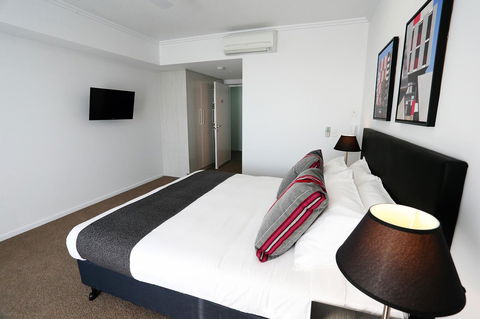 Q Resorts Paddington - Getaway Accommodation 42
