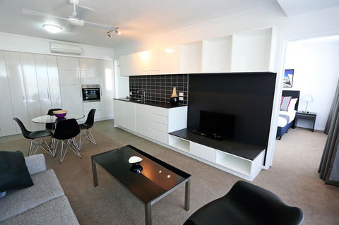 Q Resorts Paddington - Getaway Accommodation 2