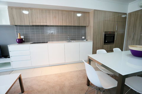 Q Resorts Paddington - Getaway Accommodation 27