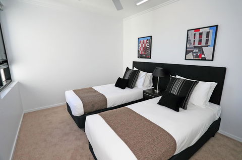 Q Resorts Paddington - Getaway Accommodation 28