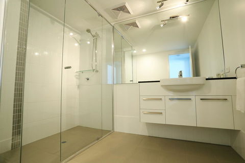 Q Resorts Paddington - Getaway Accommodation 33